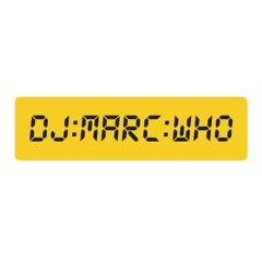 DJ:Marc:Who Sunrise Mix
