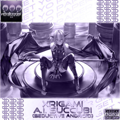 Xrigami - A.I. Succubi (Seductive Android)