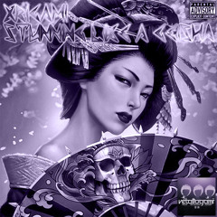 Xrigami - Stunning Like A Geisha (Original Mix)