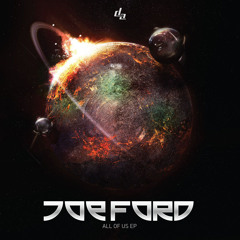Joe Ford - VE3