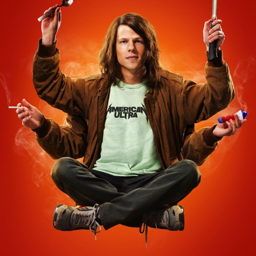 Stream AMERICAN ULTRA Double Toasted Audio Review by Double Toasted Listen online for free on SoundCloud