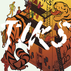 The Meters - Hand Clapping Song (Sander Mölder TIKS Edit)