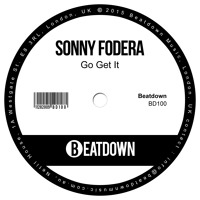 Sonny Fodera - Go Get It