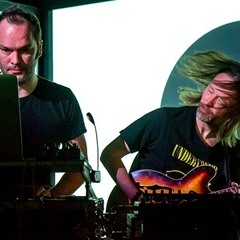 Thom Yorke & Nigel Godrich Live In Berlin 2013
