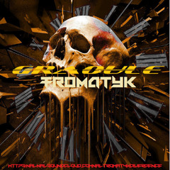 Graoule - Tromatyk (EP-Uncloned Black Label ) Balarace Production Hardtek