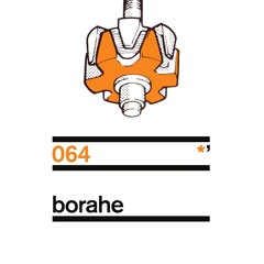 l*ghtw'rks #064 Borahe
