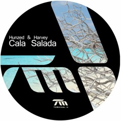 Hunzed & Harvey - Cala Salada (Original)