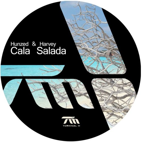 Hunzed & Harvey - Cala Salada (Luca M & JUST2 Remix)