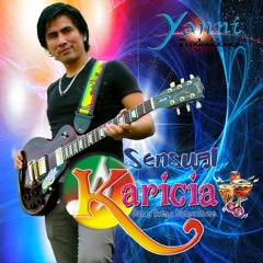 MIX MI CHILALA (en vivo Tocache) - Sensual Karicia