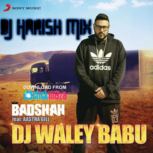 Dj Waley Babu Mera Gana Chale Do (Club HYDRO mix) By Dj Harish
