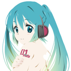 Don't Say Lazy - K-on! feat. Hatsune Miku [Cover]