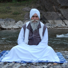 Sant Bhagwan Singh Ji (Rara Sahib Begowal)- Canada Bachan 26/07/2015