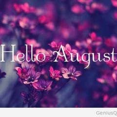 August 2015