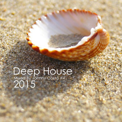Deep House 2015 - Mix #04