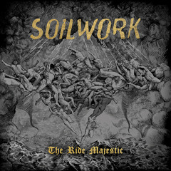 SOILWORK - Enemies In Fidelity