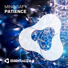 Mino Safy - Patience (Original Mix)