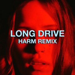 Club Kuru - Long Drive (harmharmharm remix)