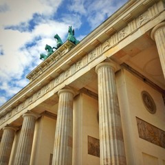 Berlin in a day podcast