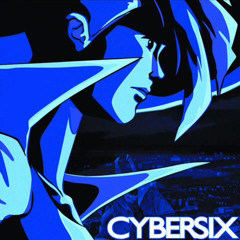 Coral Egan: Deep in my Heart - CyberSix (1999)