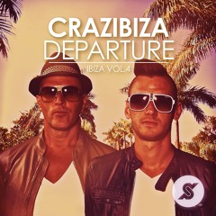 Crazibiza & Dragonfly - Got The Love (OUT NOW!)