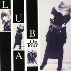 LUBA - Everytime I See Your Picture - Acoustic