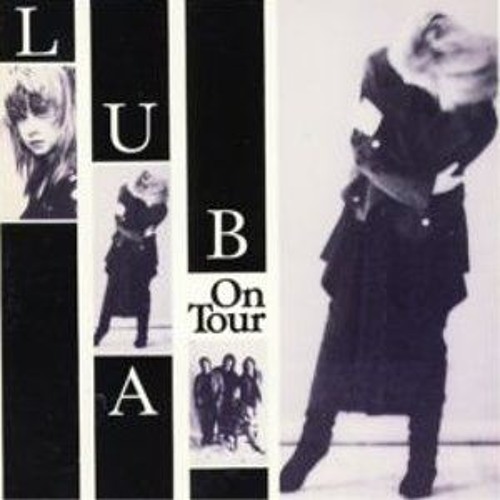 LUBA - Everytime I See Your Picture - Acoustic