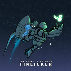 Tinlicker - The Space In Between - Minimix