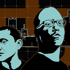 Dj Skurge(Underground Resistance) for No Signal