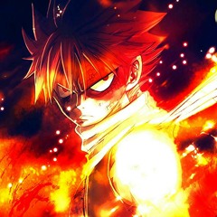 Fairy Tail Ending 19 "Never Ever"
