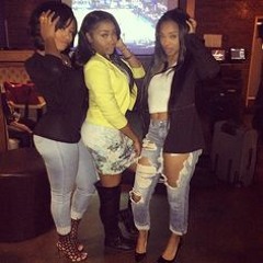 Yung B - I'ma F*ck Yo Bitch [Prod. By LateNightJamz]