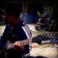 Hery Voltz - Imagination Harmony 1 (Guitar Instruments)