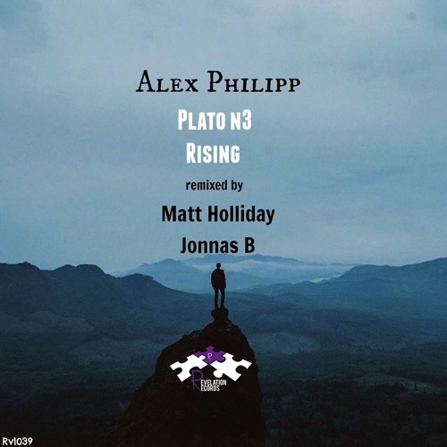Alex Philipp - Rising (Matt Holliday's Advancing Remix)
