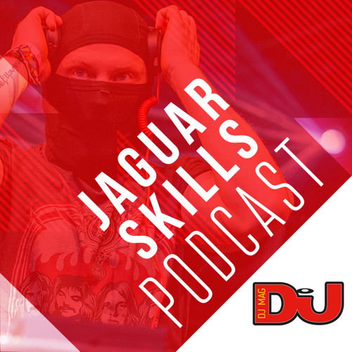 DJ MAG WEEKLY PODCAST: SW4 Special // Mixed by Jaguar Skills