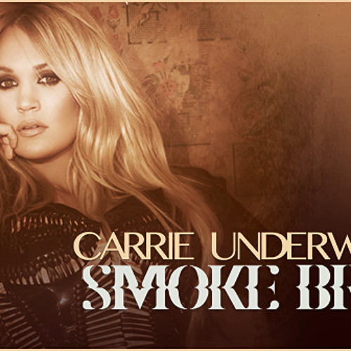 Carrie Underwood 'Smoke Break'