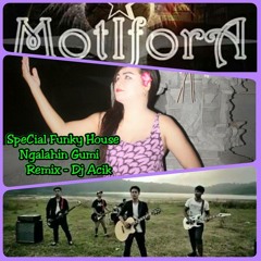 Motifora -  Acik Violin( IV)