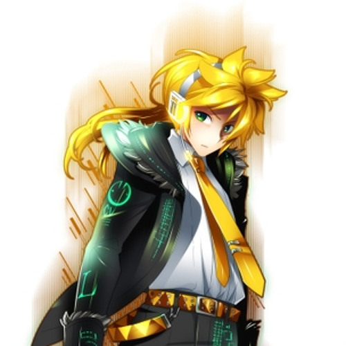 Len Kagamine POWER - Last Of Me(CircusP)