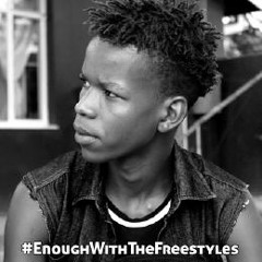 #EnoughWithTheFreestyles