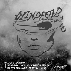Fulltone - Sandbox (Nick Devon Remix)