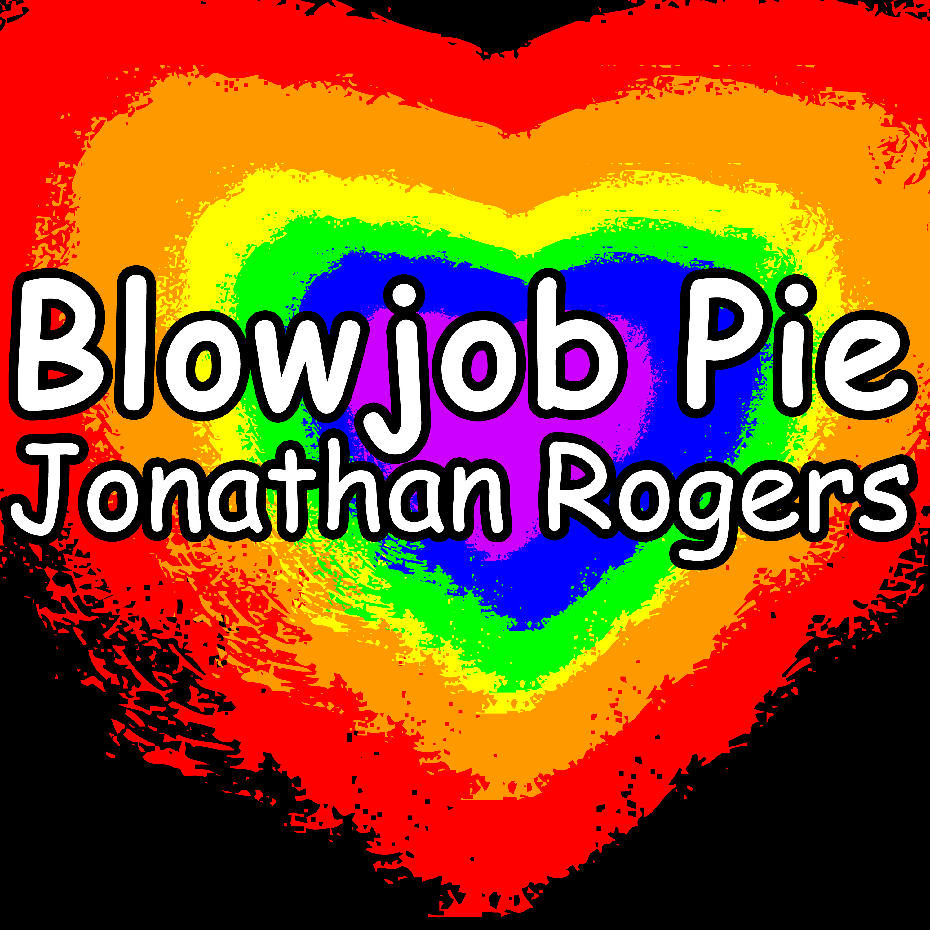 Jonathan Rogers