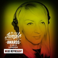 Missrepresent - We Love Jungle 2015