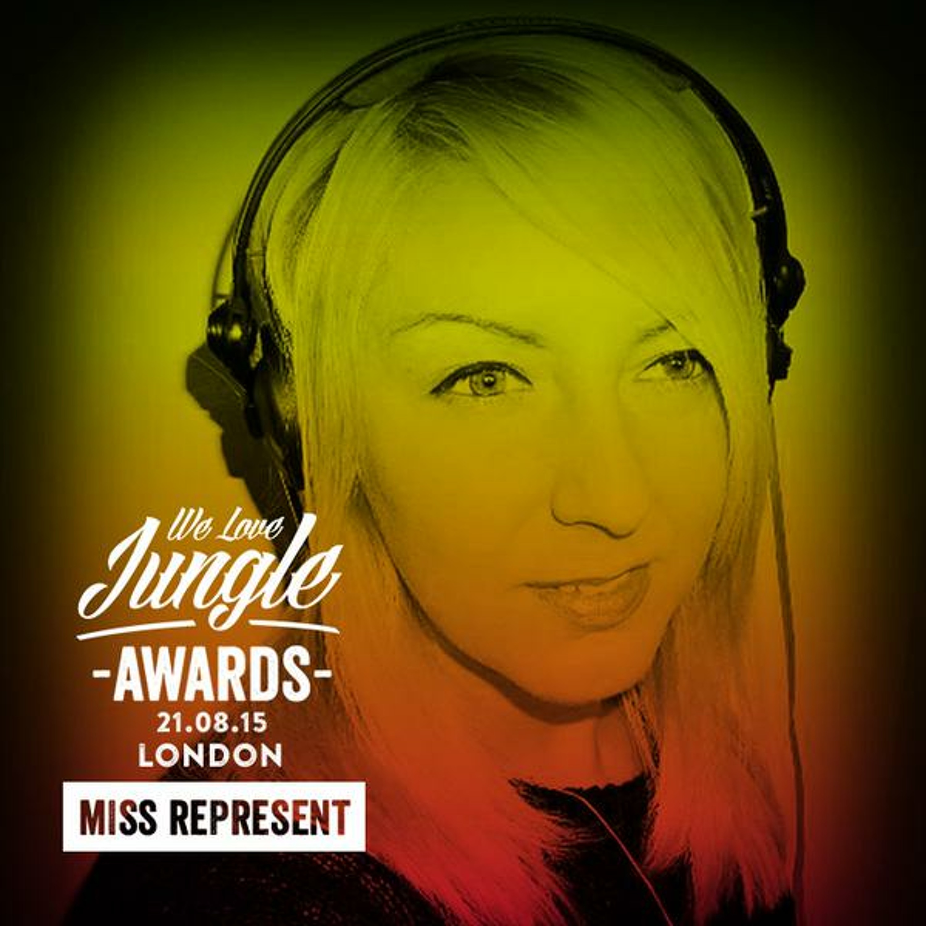 Missrepresent: Mixtapes & Radio Shows