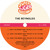 Artwork for The Reynolds 'Don't You Worry Baby The Best Is Yet To Come' - Greg Wilson & Peza Instrumental Mix