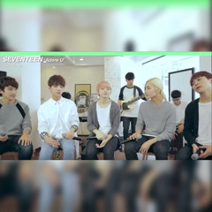 SEVENTEEN - 아낀다 (Adore U) Acoustic Ver.