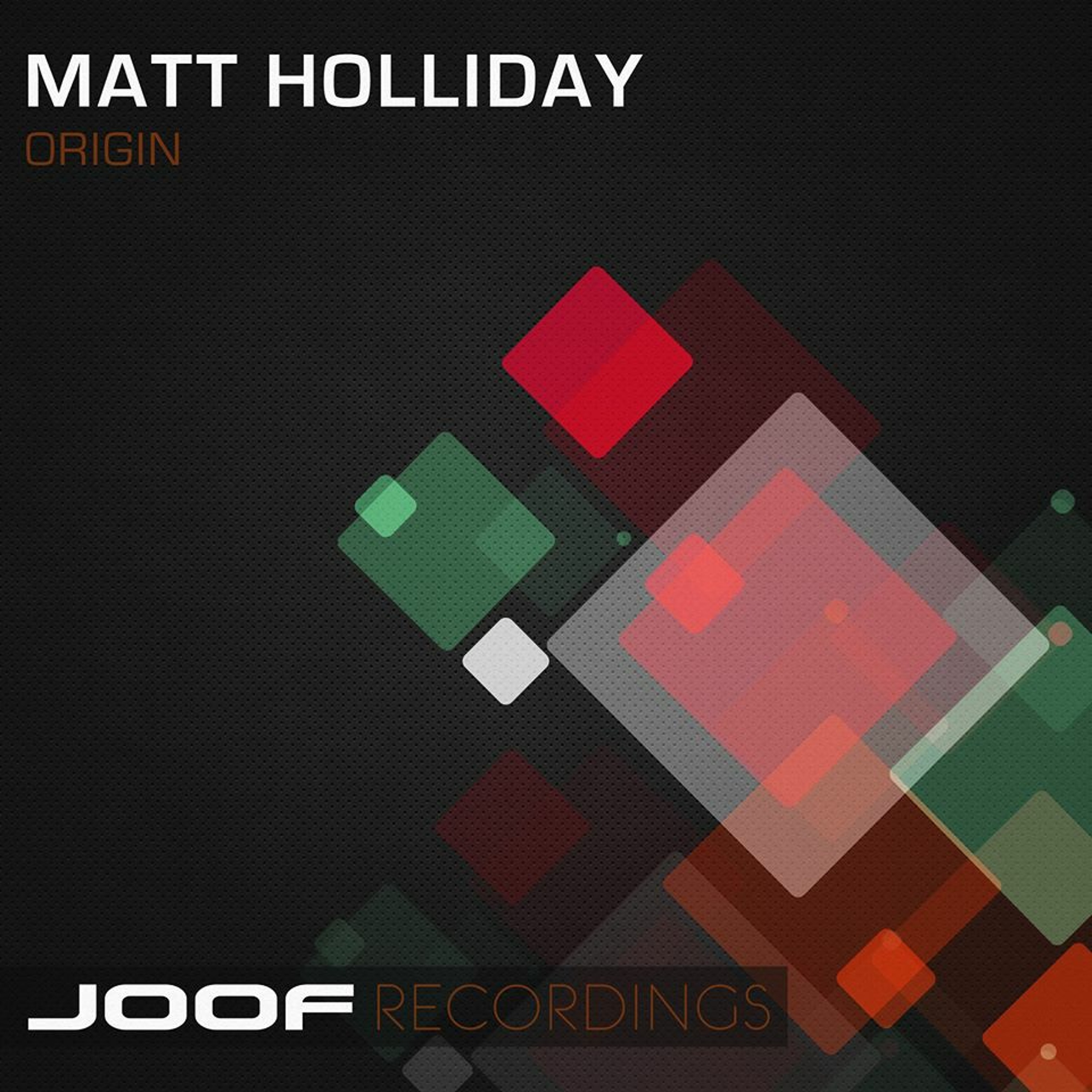 Matt Holliday