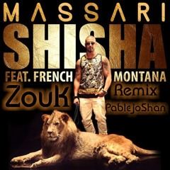 ShiShan - Massari Feat PablejoShan LambaZouk Remix 2014