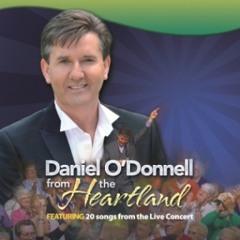 I'm Just Lucky I Guess-Daniel O'Donnell