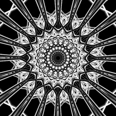 Drifting with Breath