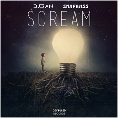 3an & SNAPBASS - Scream (Club Mix)