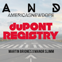 AmericasNewDope - DUPONT REGISTRY