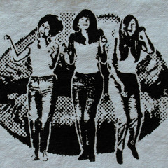 New Rose (Originally Written By Brian James And Recorded By The Damned 1976)